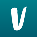 Vinted app icon