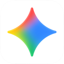 Google Gemini app icon