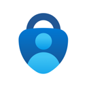 Microsoft Authenticator app icon
