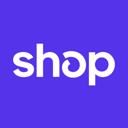 Shop app icon