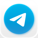 Telegram app icon