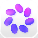 Meta AI app icon
